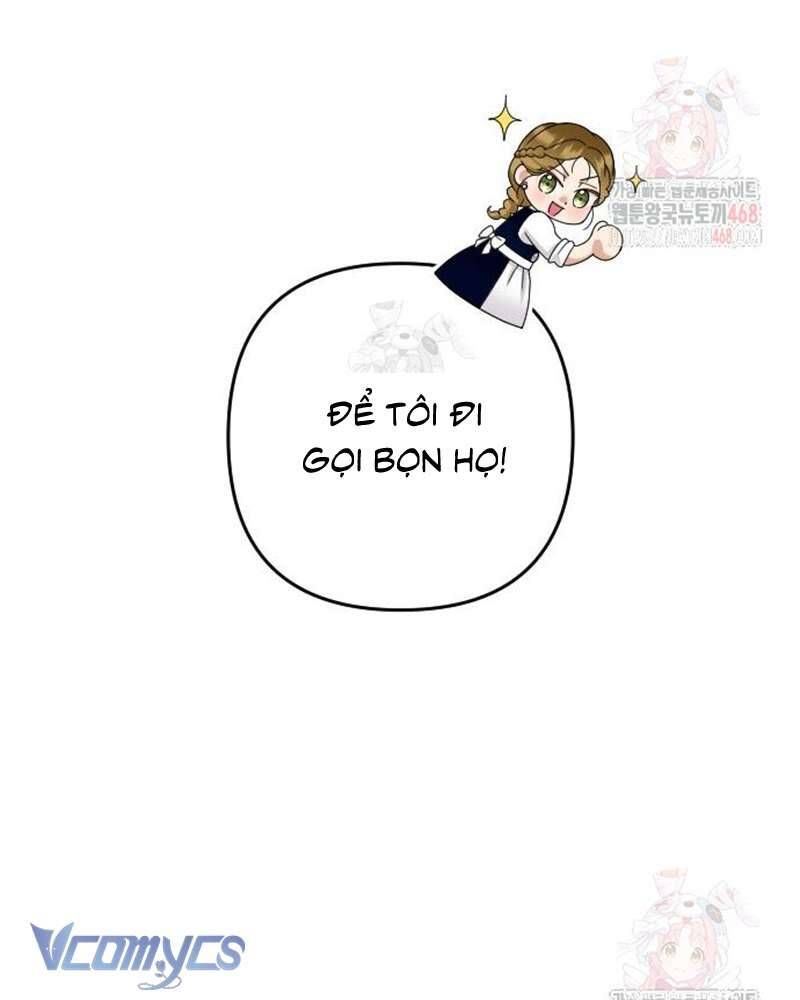 Trước Khi Em Có Ý Định Chạy Trốn Ta Sẽ Ngăn Chặn Nó - Chapter 23 - Page 51