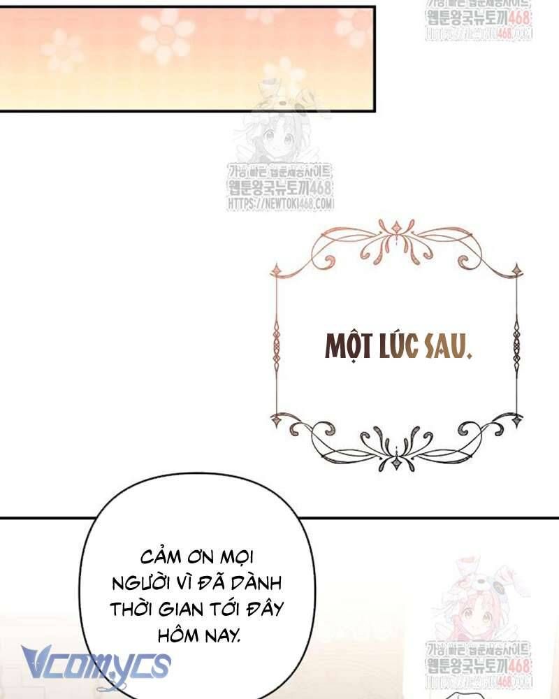 Trước Khi Em Có Ý Định Chạy Trốn Ta Sẽ Ngăn Chặn Nó - Chapter 23 - Page 52