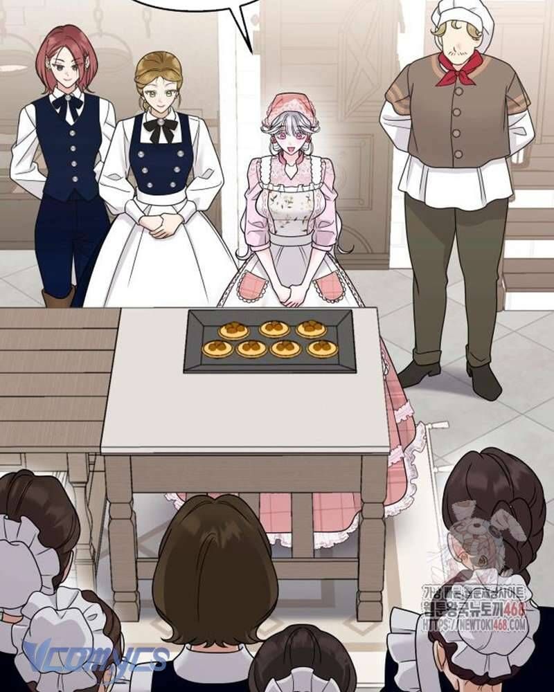 Trước Khi Em Có Ý Định Chạy Trốn Ta Sẽ Ngăn Chặn Nó - Chapter 23 - Page 53