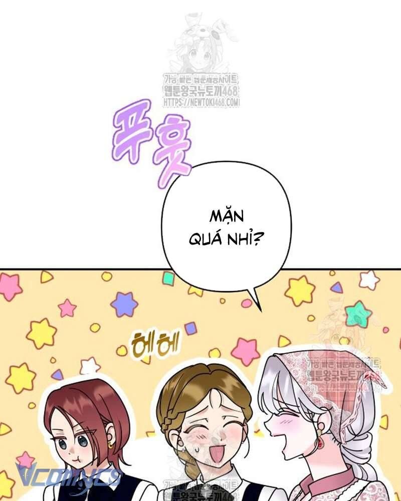 Trước Khi Em Có Ý Định Chạy Trốn Ta Sẽ Ngăn Chặn Nó - Chapter 23 - Page 59