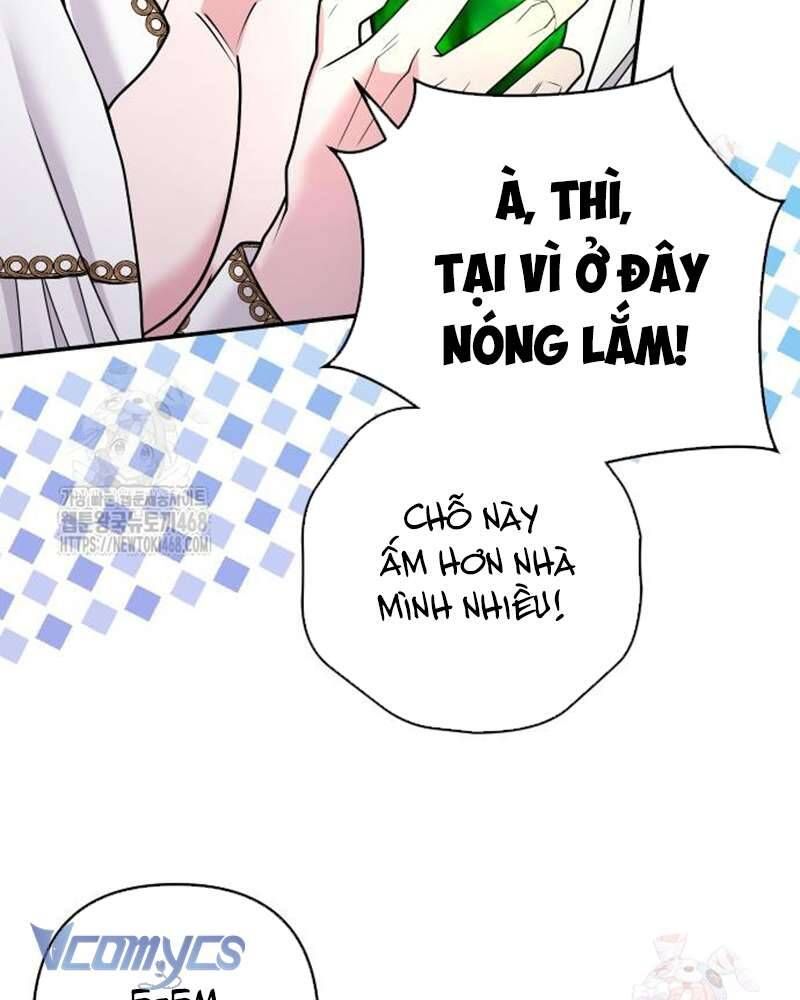 Trước Khi Em Có Ý Định Chạy Trốn Ta Sẽ Ngăn Chặn Nó - Chapter 23 - Page 6