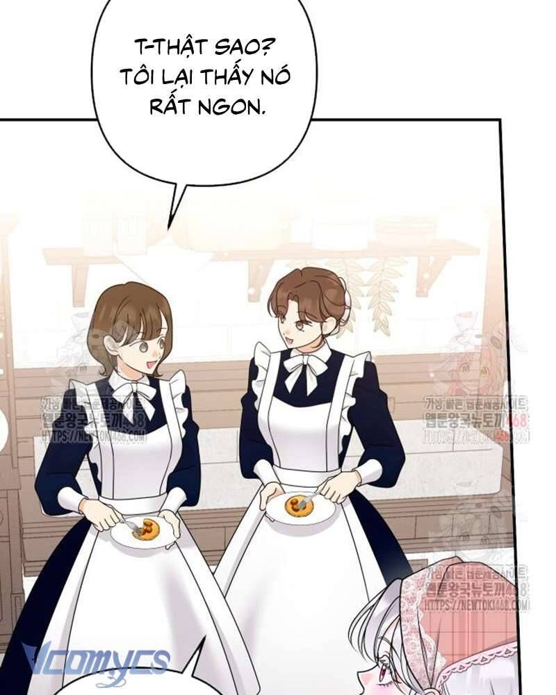 Trước Khi Em Có Ý Định Chạy Trốn Ta Sẽ Ngăn Chặn Nó - Chapter 23 - Page 61