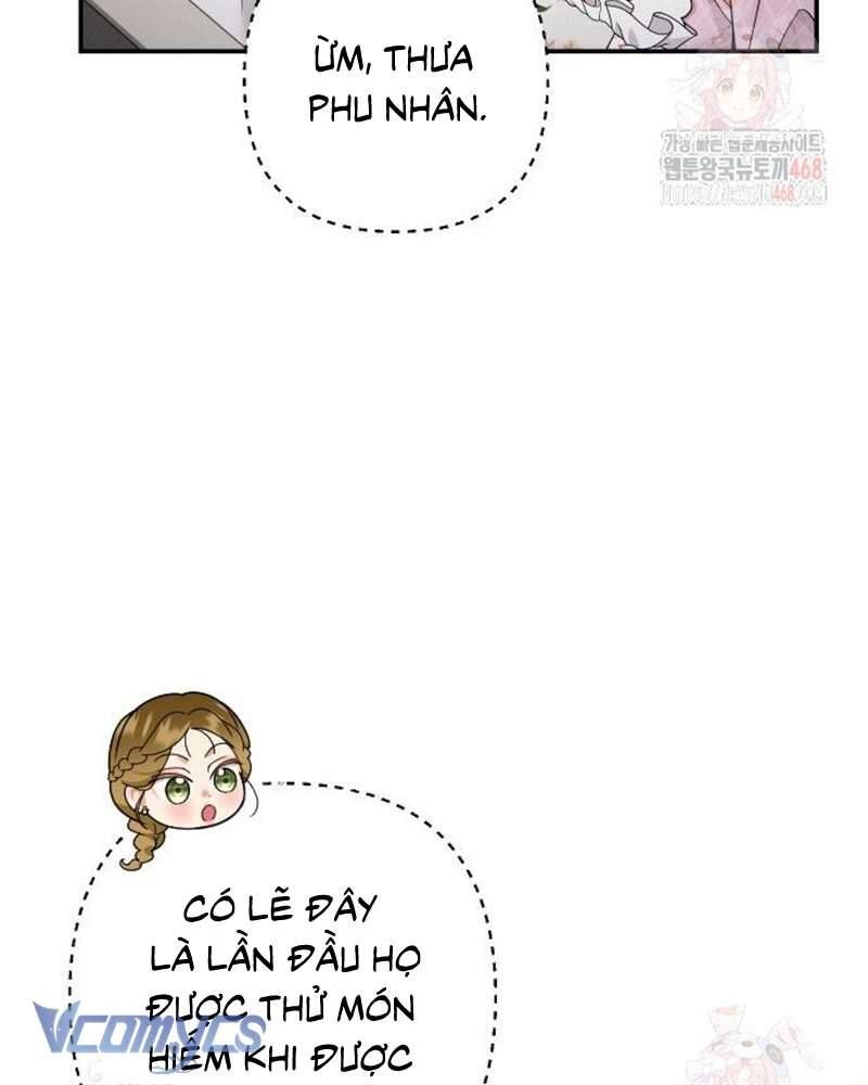 Trước Khi Em Có Ý Định Chạy Trốn Ta Sẽ Ngăn Chặn Nó - Chapter 23 - Page 64