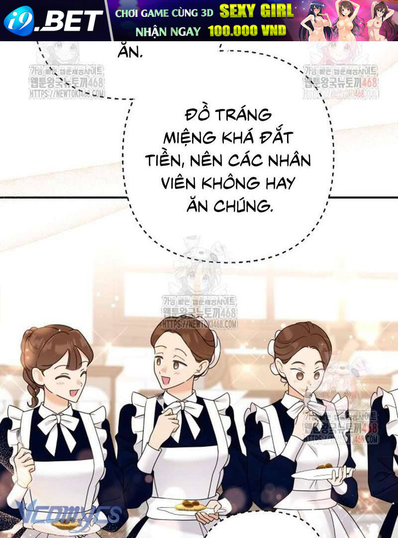 Trước Khi Em Có Ý Định Chạy Trốn Ta Sẽ Ngăn Chặn Nó - Chapter 23 - Page 65
