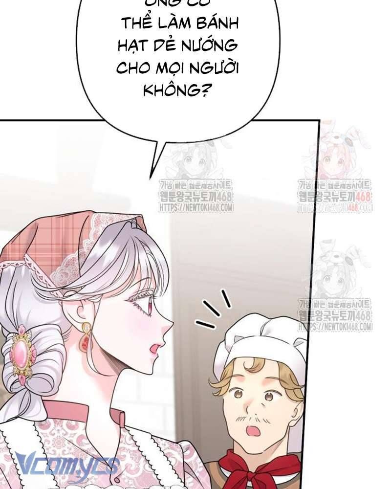 Trước Khi Em Có Ý Định Chạy Trốn Ta Sẽ Ngăn Chặn Nó - Chapter 23 - Page 67