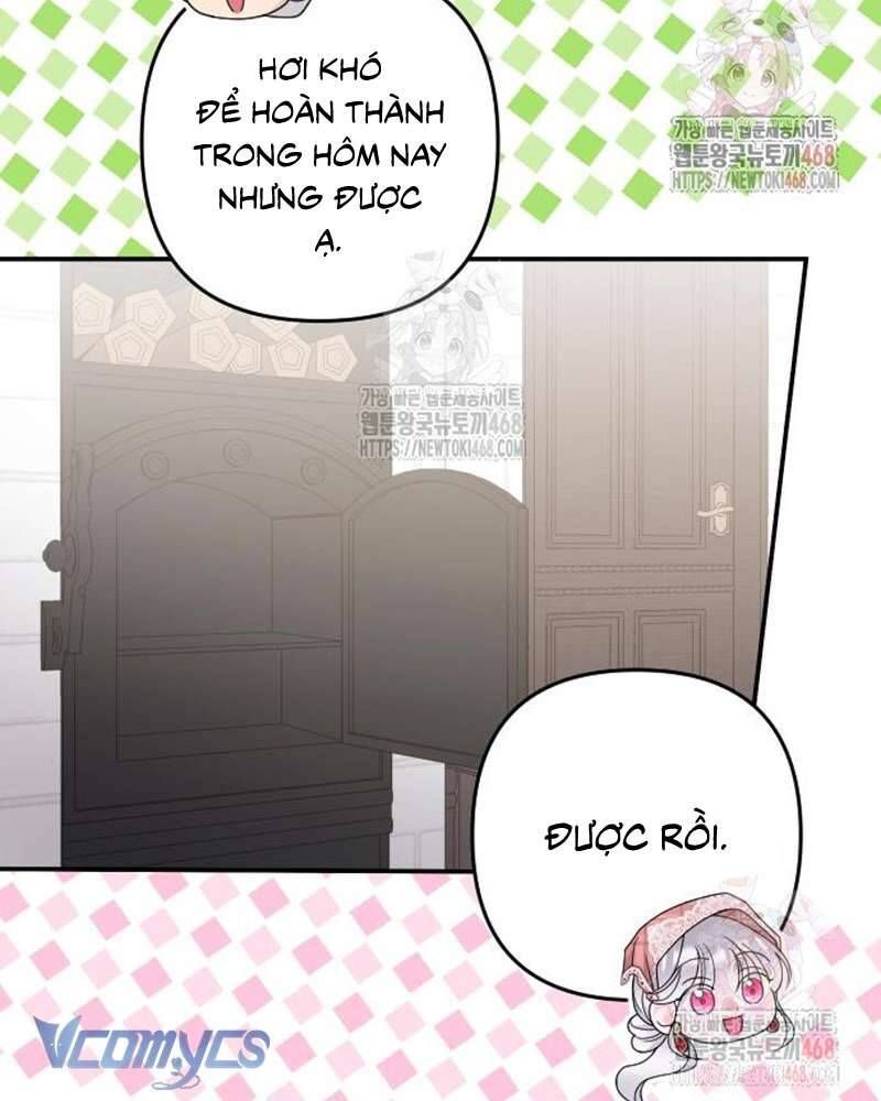 Trước Khi Em Có Ý Định Chạy Trốn Ta Sẽ Ngăn Chặn Nó - Chapter 23 - Page 69