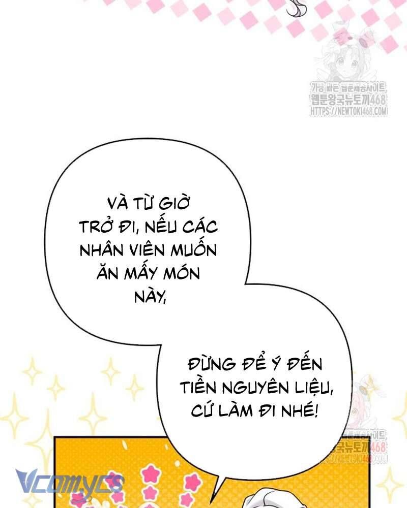 Trước Khi Em Có Ý Định Chạy Trốn Ta Sẽ Ngăn Chặn Nó - Chapter 23 - Page 70