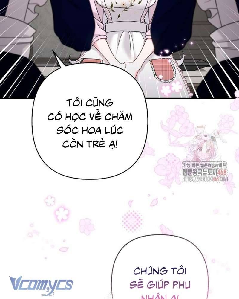 Trước Khi Em Có Ý Định Chạy Trốn Ta Sẽ Ngăn Chặn Nó - Chapter 23 - Page 79