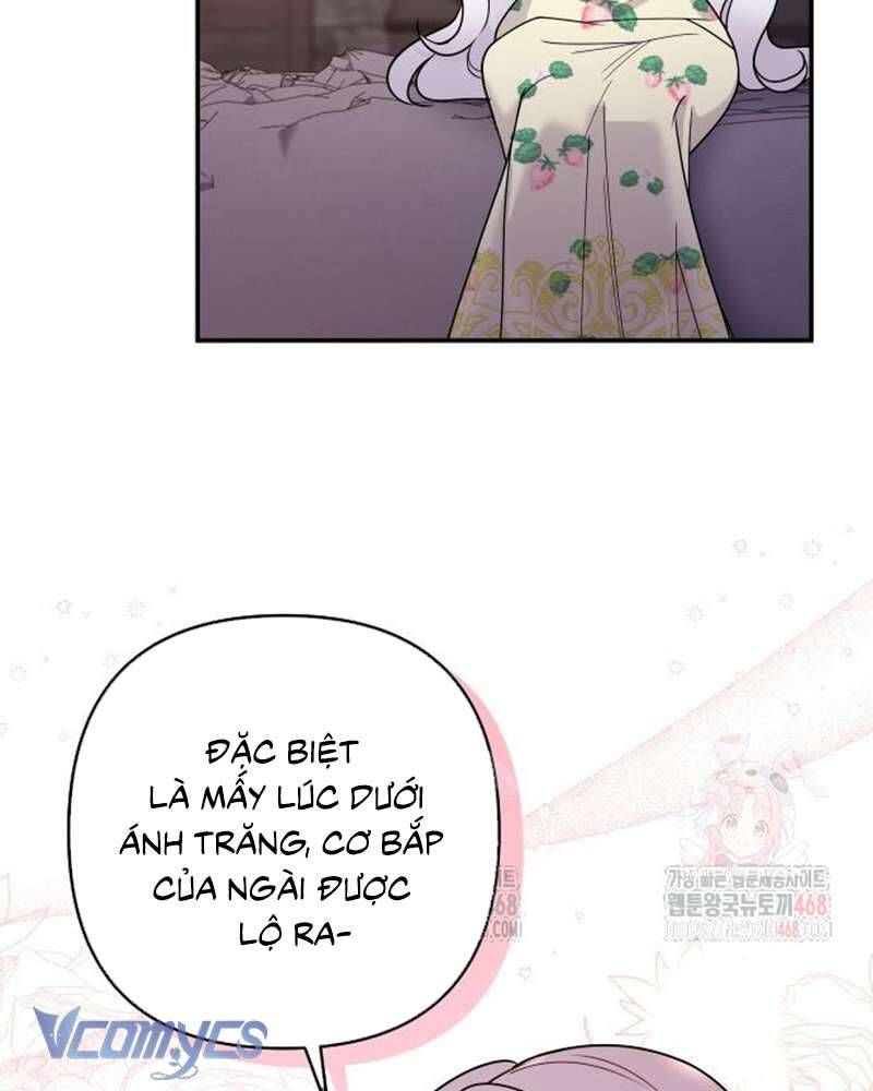 Trước Khi Em Có Ý Định Chạy Trốn Ta Sẽ Ngăn Chặn Nó - Chapter 23 - Page 8