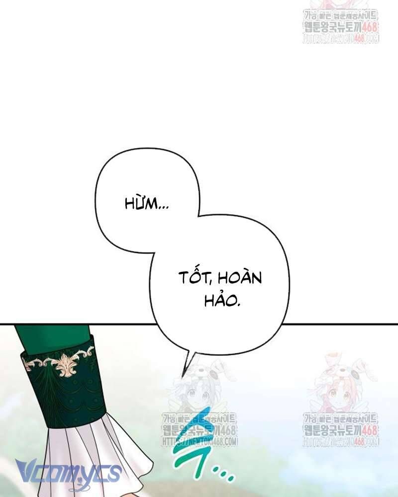 Trước Khi Em Có Ý Định Chạy Trốn Ta Sẽ Ngăn Chặn Nó - Chapter 23 - Page 83