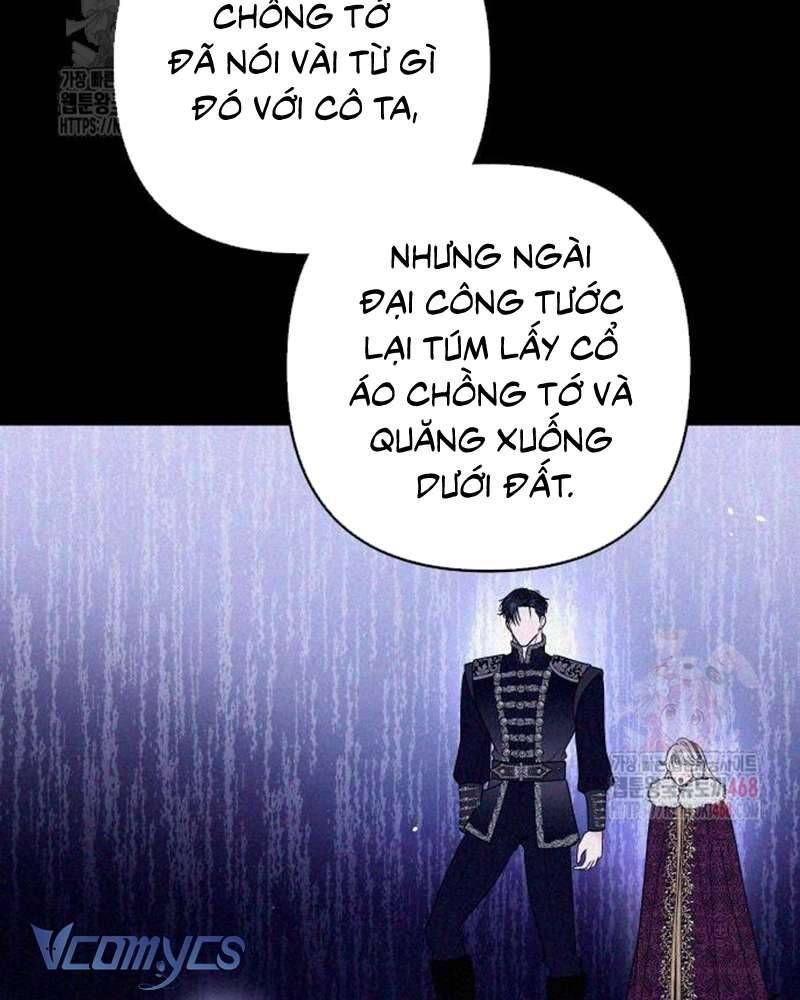 Trước Khi Em Có Ý Định Chạy Trốn Ta Sẽ Ngăn Chặn Nó - Chapter 23 - Page 96