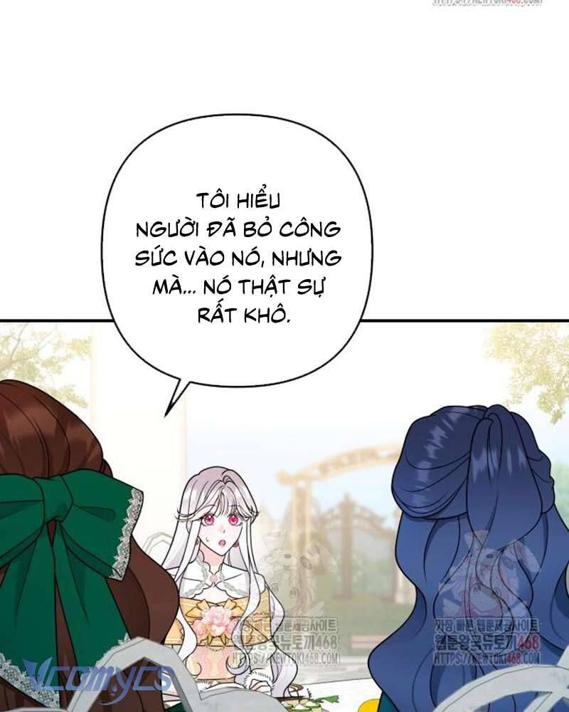 Trước Khi Em Có Ý Định Chạy Trốn Ta Sẽ Ngăn Chặn Nó - Chapter 24 - Page 107