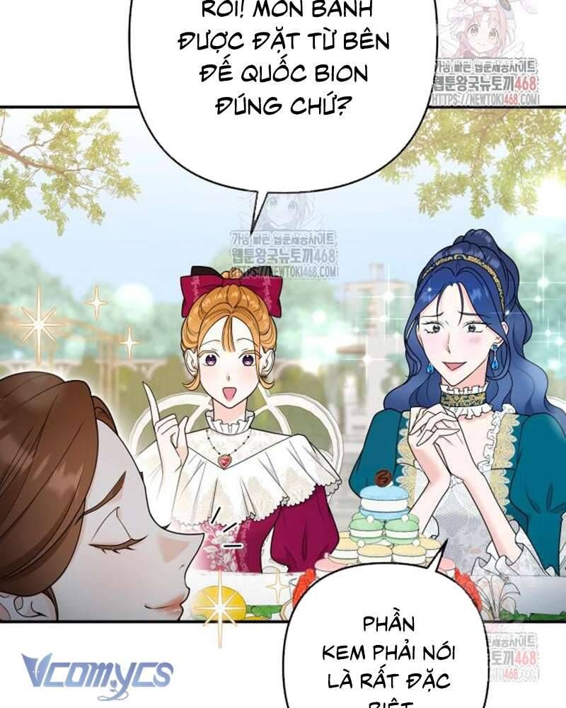 Trước Khi Em Có Ý Định Chạy Trốn Ta Sẽ Ngăn Chặn Nó - Chapter 24 - Page 115