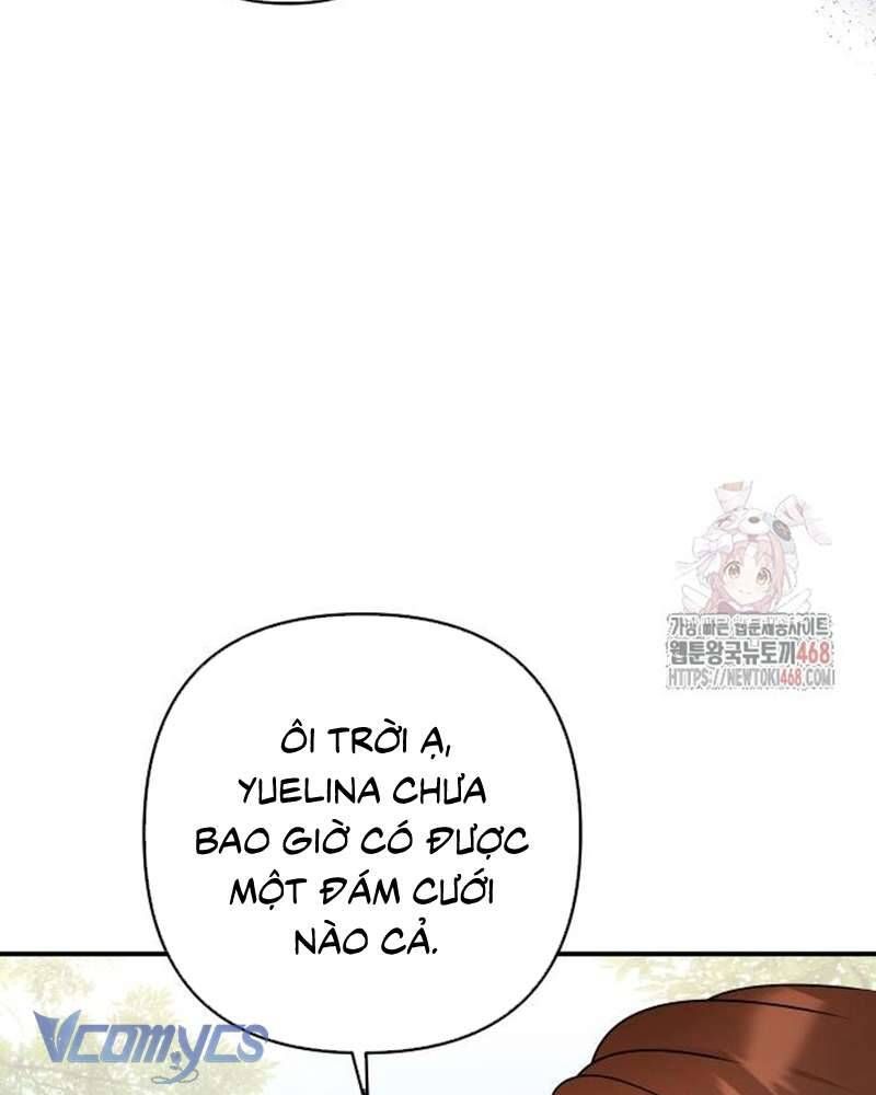 Trước Khi Em Có Ý Định Chạy Trốn Ta Sẽ Ngăn Chặn Nó - Chapter 24 - Page 118