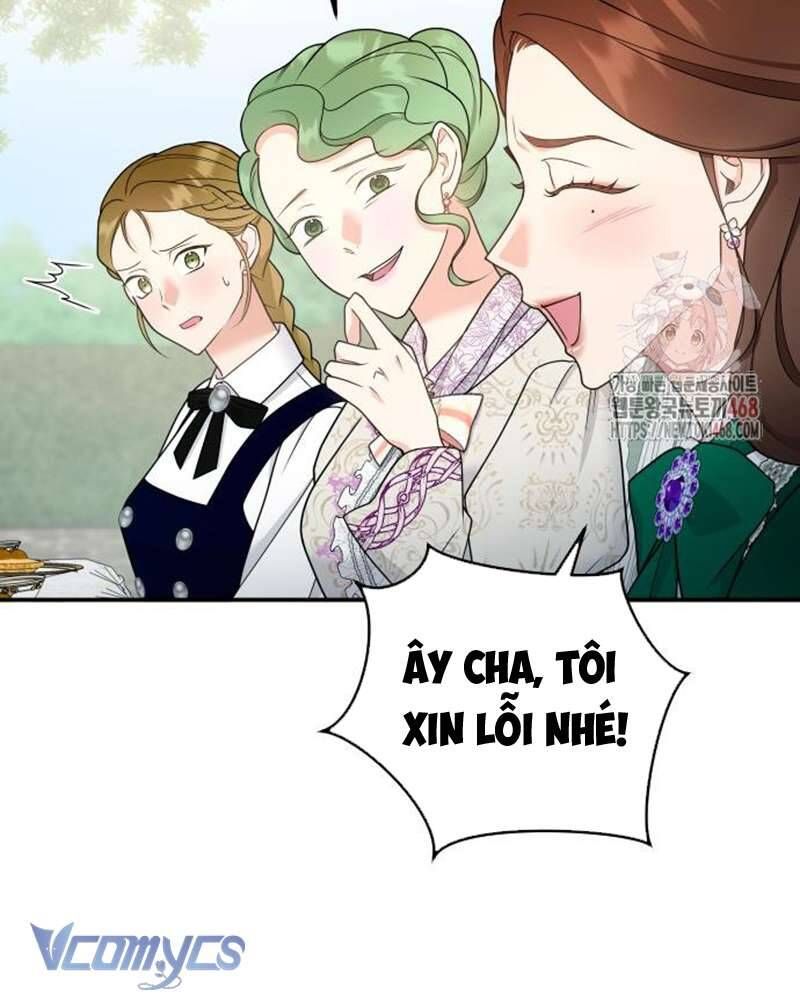 Trước Khi Em Có Ý Định Chạy Trốn Ta Sẽ Ngăn Chặn Nó - Chapter 24 - Page 119