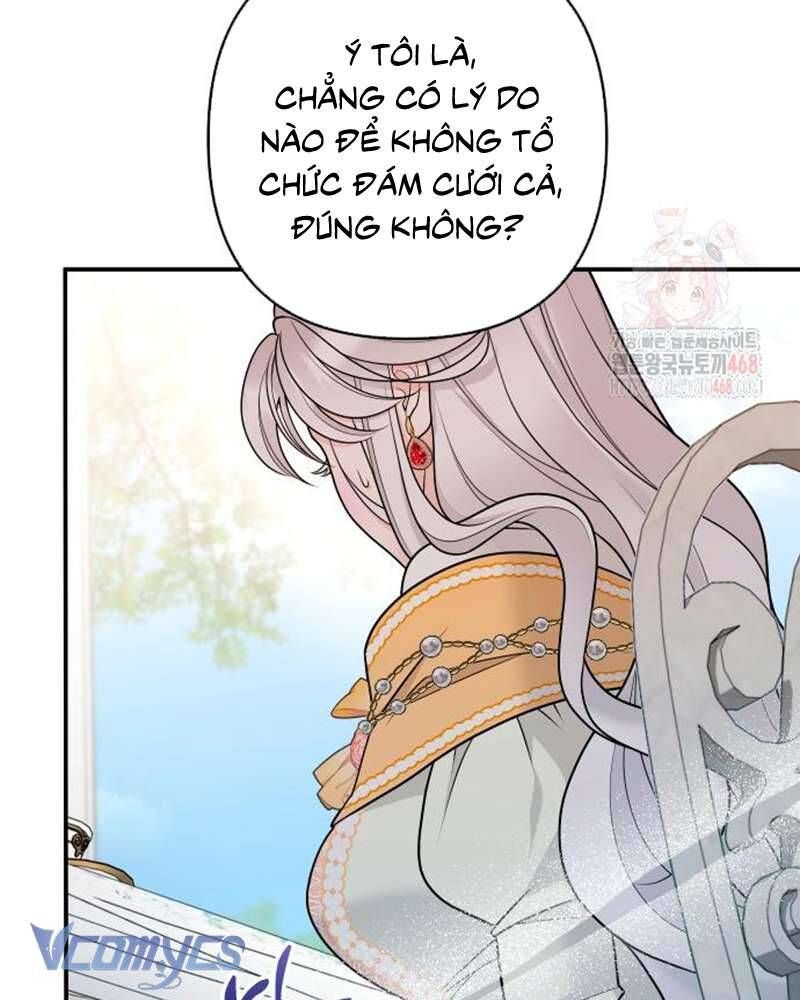 Trước Khi Em Có Ý Định Chạy Trốn Ta Sẽ Ngăn Chặn Nó - Chapter 24 - Page 126