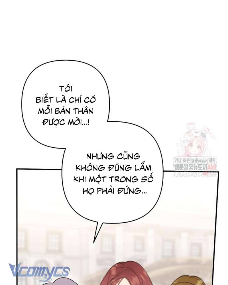 Trước Khi Em Có Ý Định Chạy Trốn Ta Sẽ Ngăn Chặn Nó - Chapter 24 - Page 16