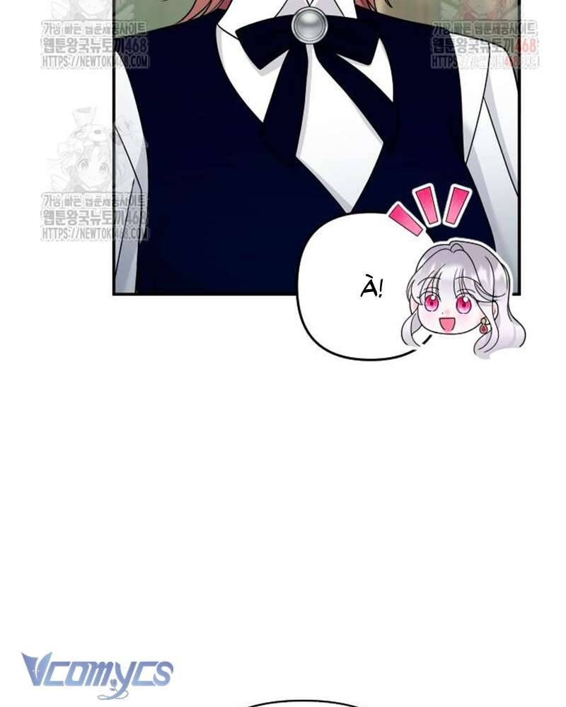 Trước Khi Em Có Ý Định Chạy Trốn Ta Sẽ Ngăn Chặn Nó - Chapter 24 - Page 20