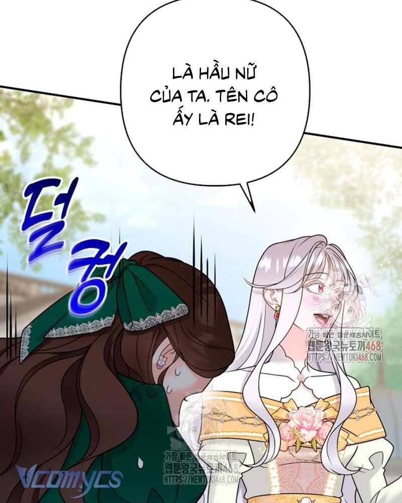 Trước Khi Em Có Ý Định Chạy Trốn Ta Sẽ Ngăn Chặn Nó - Chapter 24 - Page 21