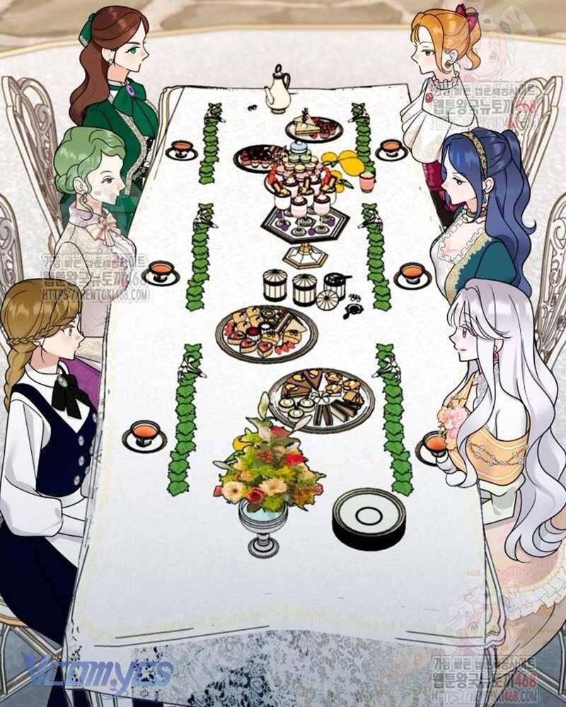 Trước Khi Em Có Ý Định Chạy Trốn Ta Sẽ Ngăn Chặn Nó - Chapter 24 - Page 29