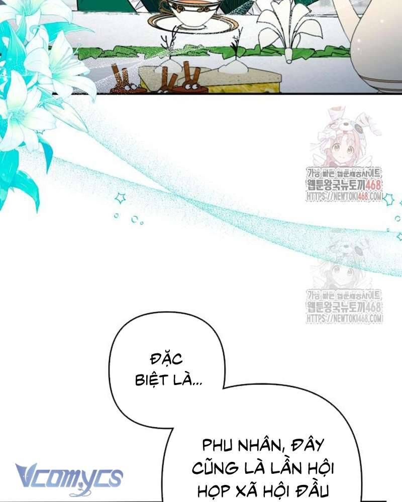 Trước Khi Em Có Ý Định Chạy Trốn Ta Sẽ Ngăn Chặn Nó - Chapter 24 - Page 34