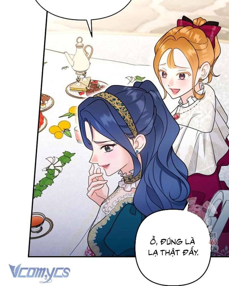 Trước Khi Em Có Ý Định Chạy Trốn Ta Sẽ Ngăn Chặn Nó - Chapter 24 - Page 37