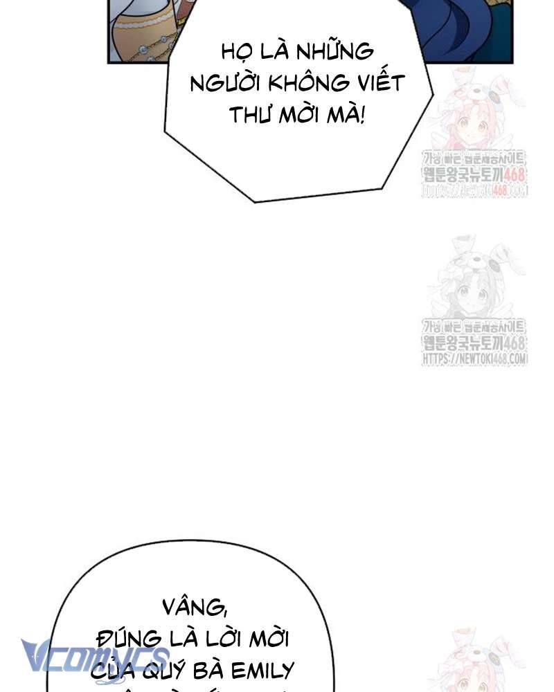 Trước Khi Em Có Ý Định Chạy Trốn Ta Sẽ Ngăn Chặn Nó - Chapter 24 - Page 42