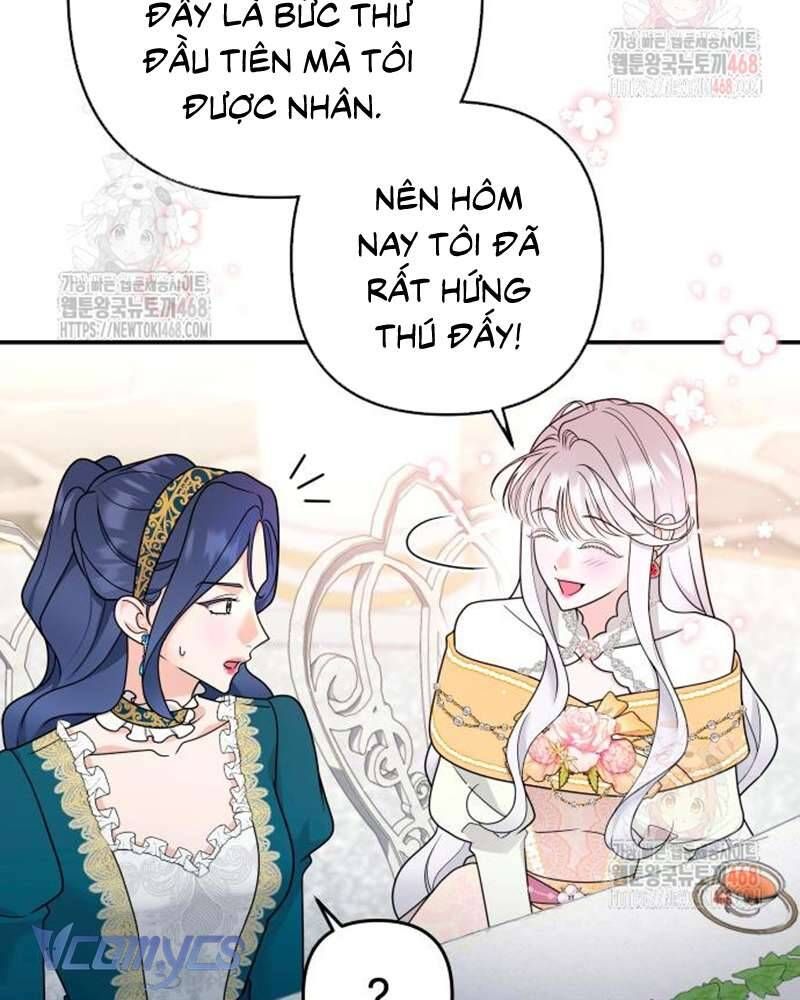 Trước Khi Em Có Ý Định Chạy Trốn Ta Sẽ Ngăn Chặn Nó - Chapter 24 - Page 43