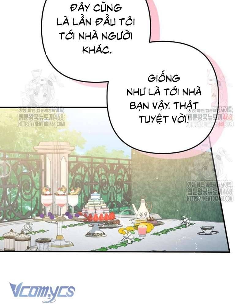 Trước Khi Em Có Ý Định Chạy Trốn Ta Sẽ Ngăn Chặn Nó - Chapter 24 - Page 45