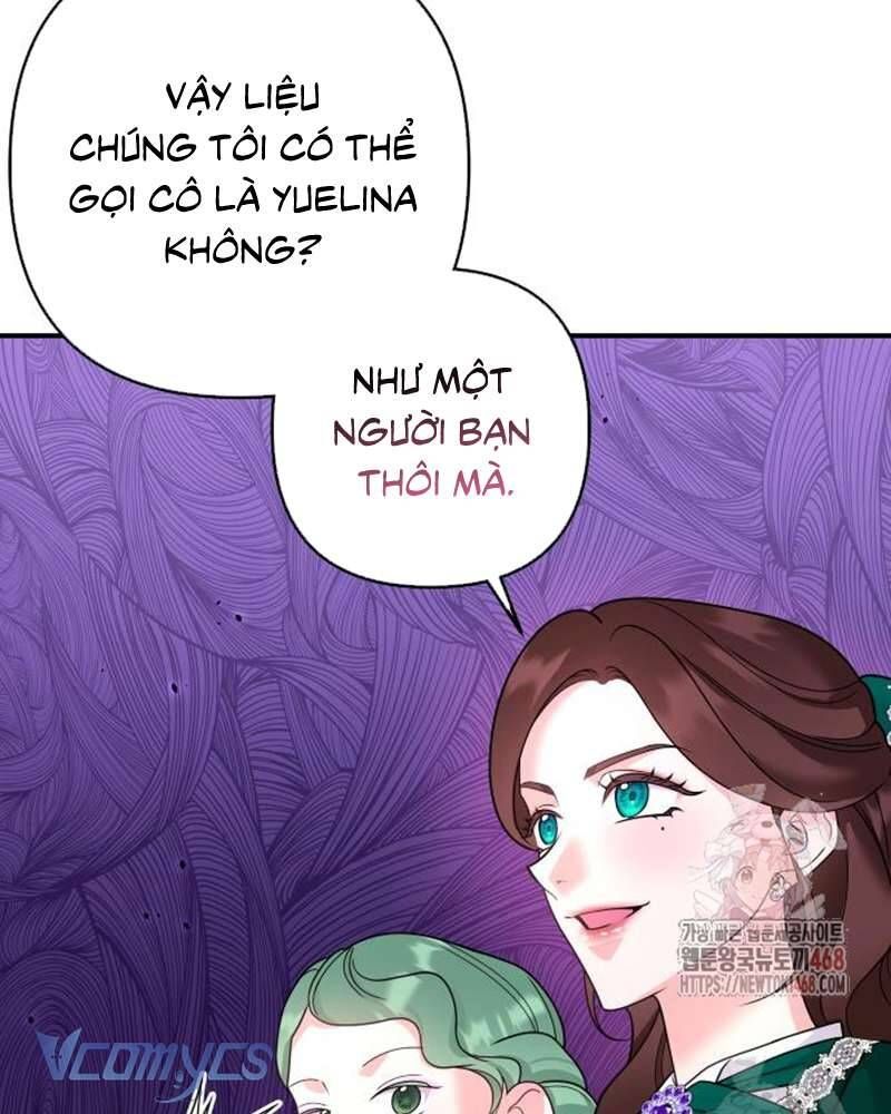 Trước Khi Em Có Ý Định Chạy Trốn Ta Sẽ Ngăn Chặn Nó - Chapter 24 - Page 48