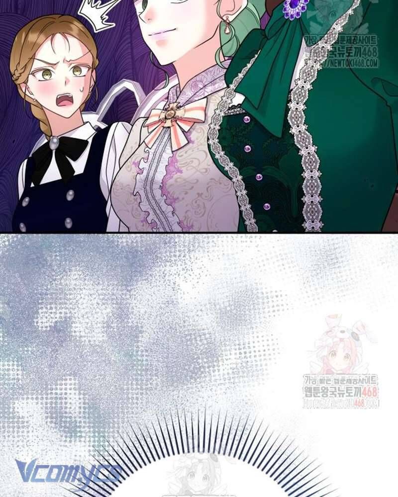 Trước Khi Em Có Ý Định Chạy Trốn Ta Sẽ Ngăn Chặn Nó - Chapter 24 - Page 49