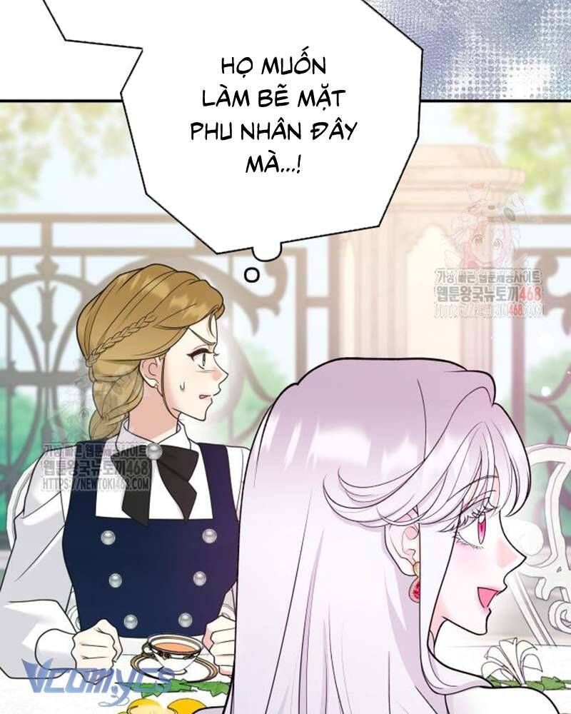 Trước Khi Em Có Ý Định Chạy Trốn Ta Sẽ Ngăn Chặn Nó - Chapter 24 - Page 51