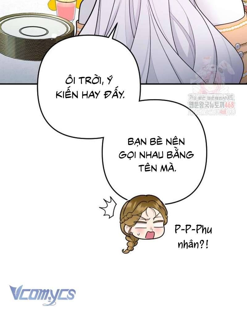 Trước Khi Em Có Ý Định Chạy Trốn Ta Sẽ Ngăn Chặn Nó - Chapter 24 - Page 52