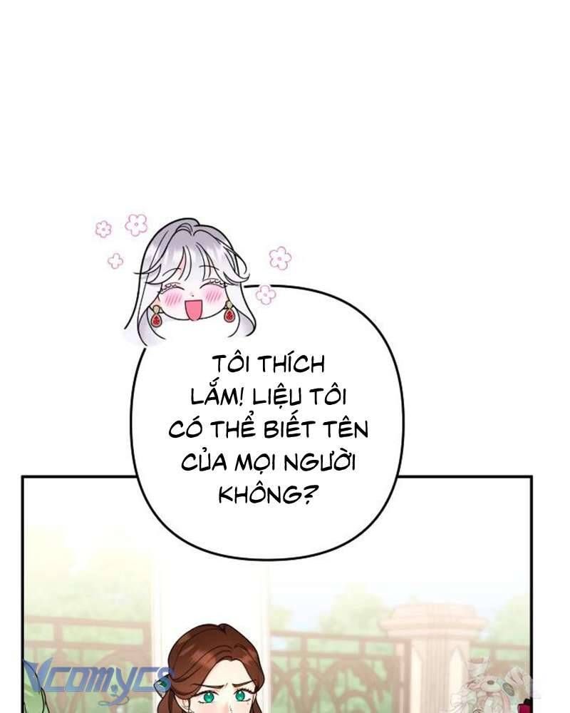 Trước Khi Em Có Ý Định Chạy Trốn Ta Sẽ Ngăn Chặn Nó - Chapter 24 - Page 53