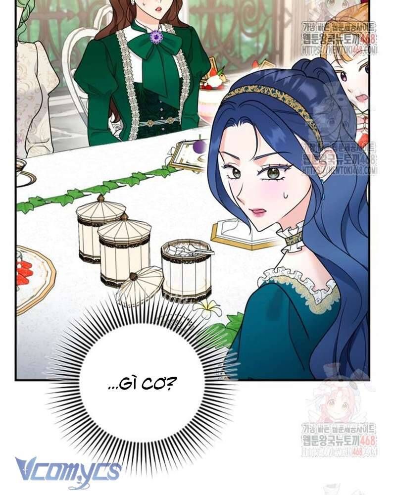 Trước Khi Em Có Ý Định Chạy Trốn Ta Sẽ Ngăn Chặn Nó - Chapter 24 - Page 54