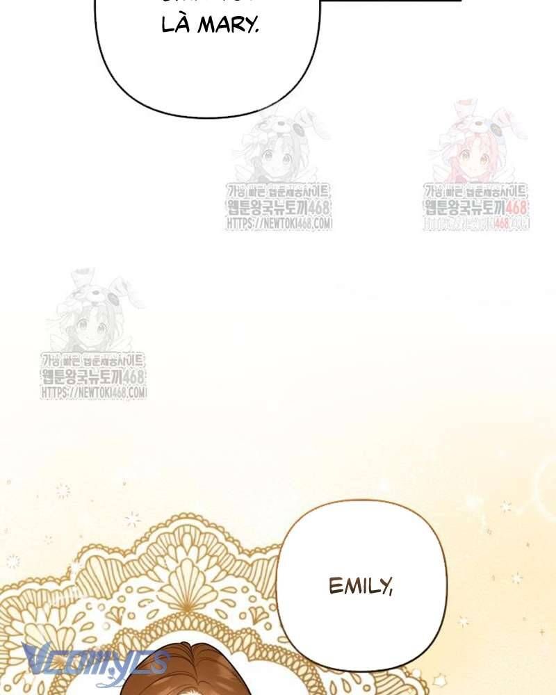 Trước Khi Em Có Ý Định Chạy Trốn Ta Sẽ Ngăn Chặn Nó - Chapter 24 - Page 59