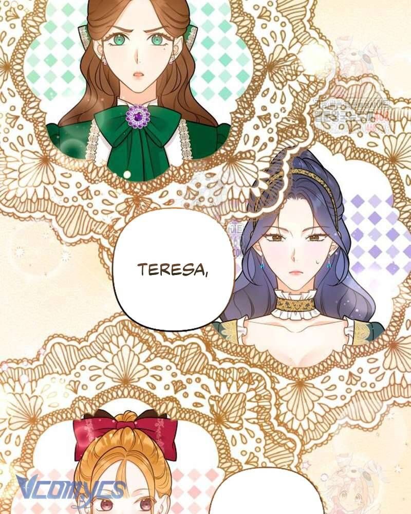 Trước Khi Em Có Ý Định Chạy Trốn Ta Sẽ Ngăn Chặn Nó - Chapter 24 - Page 60