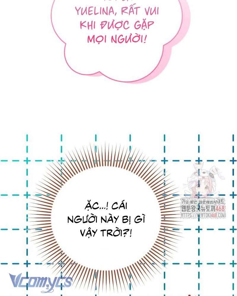 Trước Khi Em Có Ý Định Chạy Trốn Ta Sẽ Ngăn Chặn Nó - Chapter 24 - Page 63