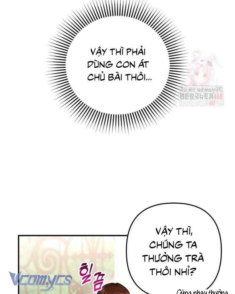 Trước Khi Em Có Ý Định Chạy Trốn Ta Sẽ Ngăn Chặn Nó - Chapter 24 - Page 65