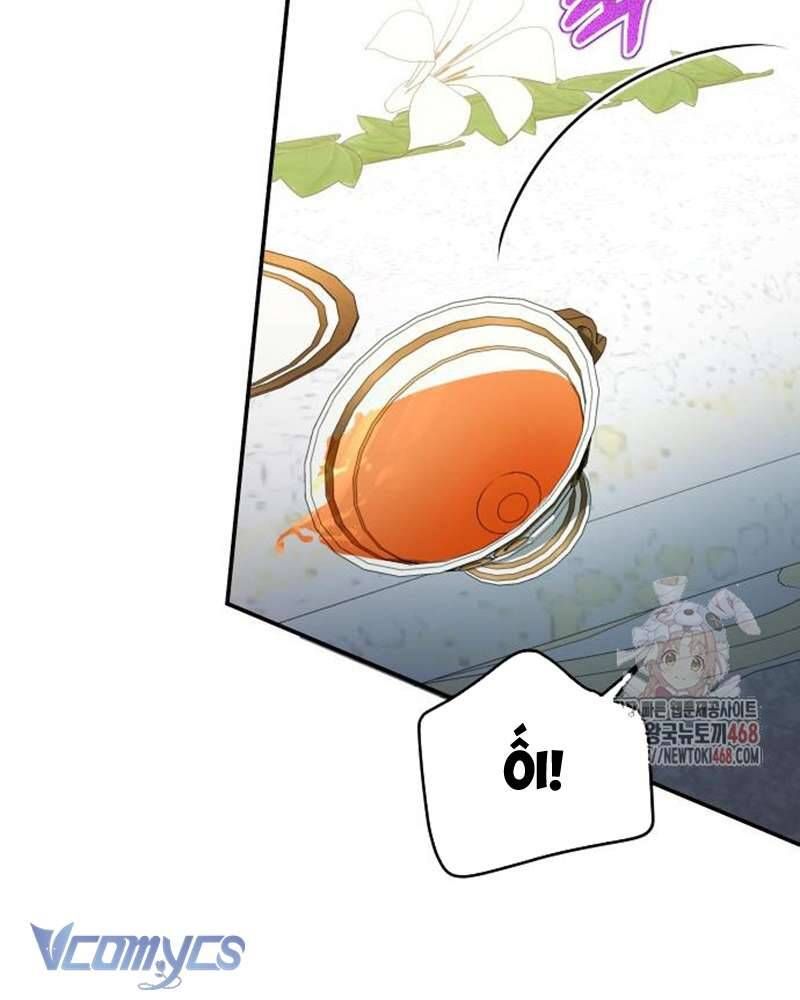 Trước Khi Em Có Ý Định Chạy Trốn Ta Sẽ Ngăn Chặn Nó - Chapter 24 - Page 69