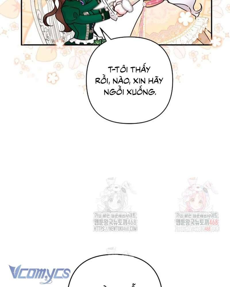 Trước Khi Em Có Ý Định Chạy Trốn Ta Sẽ Ngăn Chặn Nó - Chapter 24 - Page 7