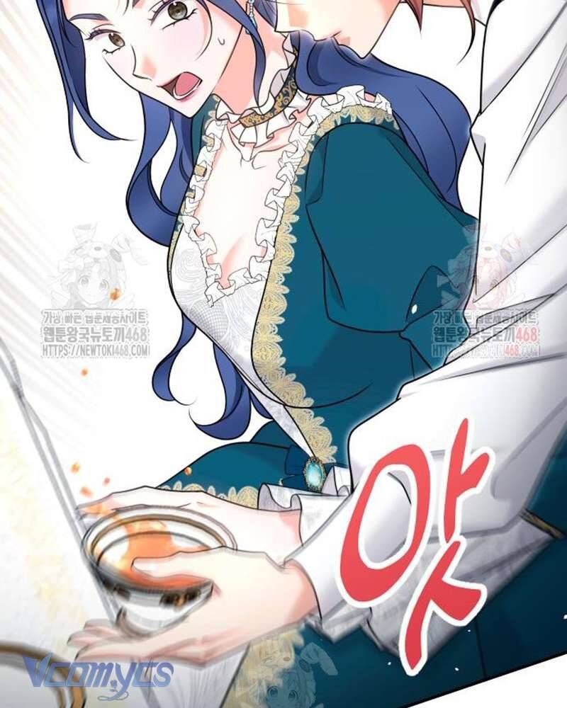 Trước Khi Em Có Ý Định Chạy Trốn Ta Sẽ Ngăn Chặn Nó - Chapter 24 - Page 71