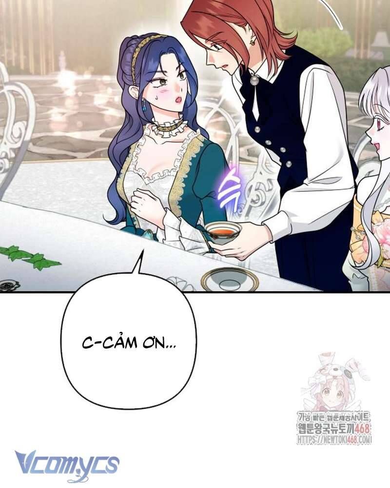 Trước Khi Em Có Ý Định Chạy Trốn Ta Sẽ Ngăn Chặn Nó - Chapter 24 - Page 75