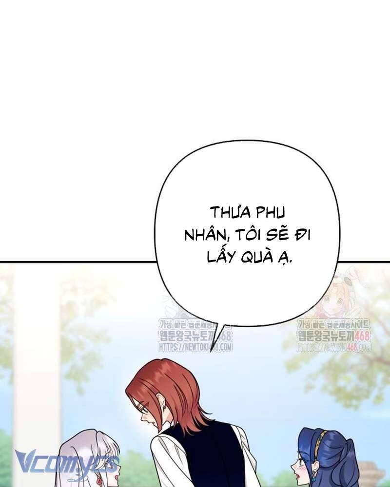 Trước Khi Em Có Ý Định Chạy Trốn Ta Sẽ Ngăn Chặn Nó - Chapter 24 - Page 76