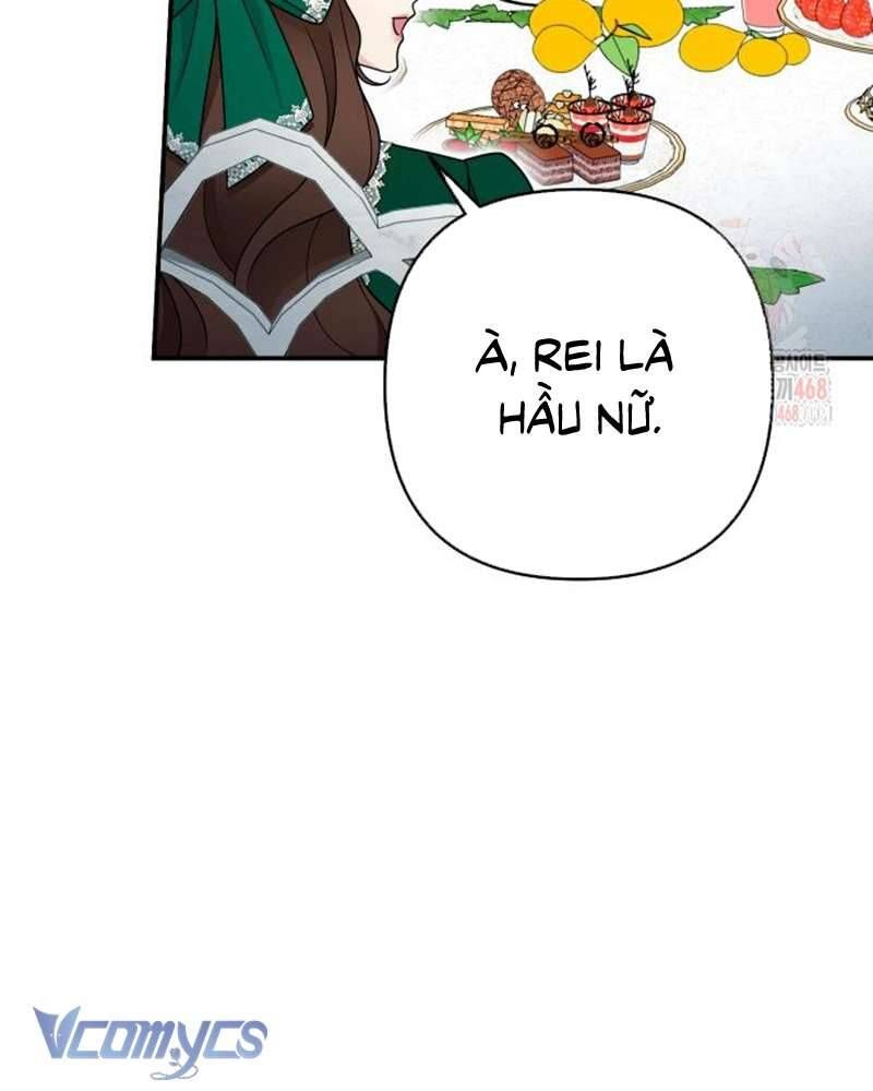 Trước Khi Em Có Ý Định Chạy Trốn Ta Sẽ Ngăn Chặn Nó - Chapter 24 - Page 79