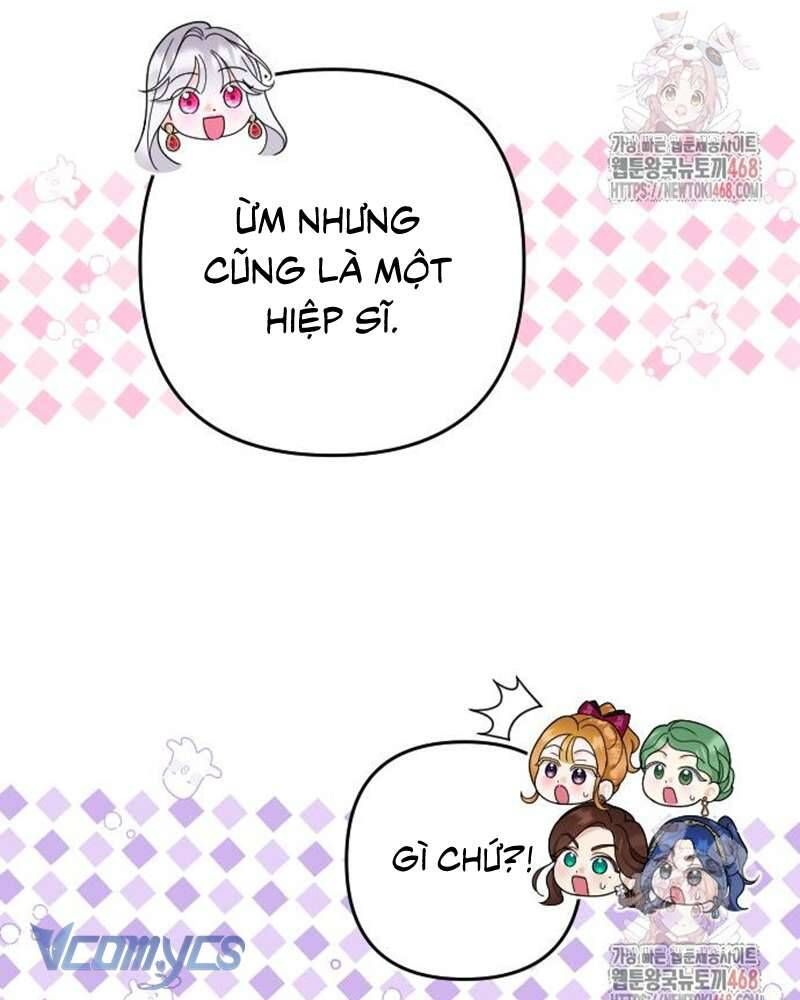 Trước Khi Em Có Ý Định Chạy Trốn Ta Sẽ Ngăn Chặn Nó - Chapter 24 - Page 80