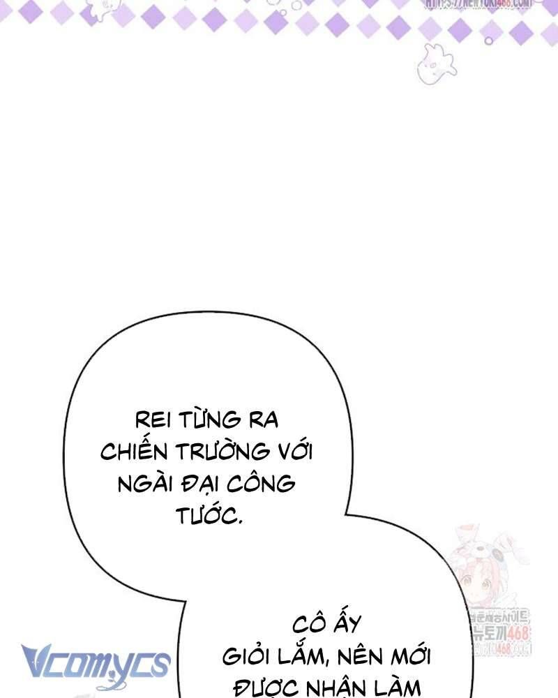 Trước Khi Em Có Ý Định Chạy Trốn Ta Sẽ Ngăn Chặn Nó - Chapter 24 - Page 81