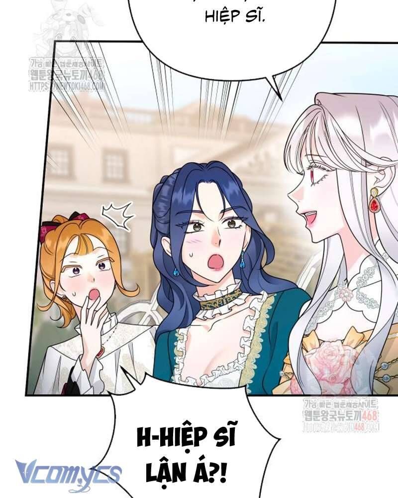 Trước Khi Em Có Ý Định Chạy Trốn Ta Sẽ Ngăn Chặn Nó - Chapter 24 - Page 82