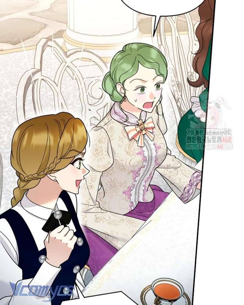 Trước Khi Em Có Ý Định Chạy Trốn Ta Sẽ Ngăn Chặn Nó - Chapter 24 - Page 84