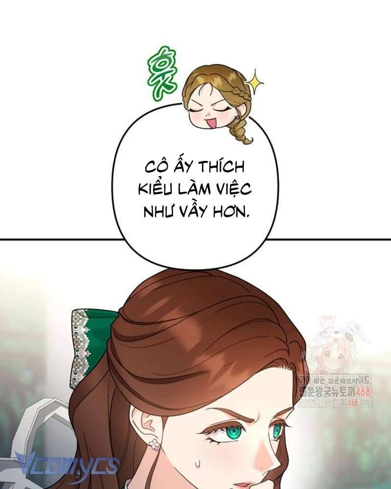 Trước Khi Em Có Ý Định Chạy Trốn Ta Sẽ Ngăn Chặn Nó - Chapter 24 - Page 86